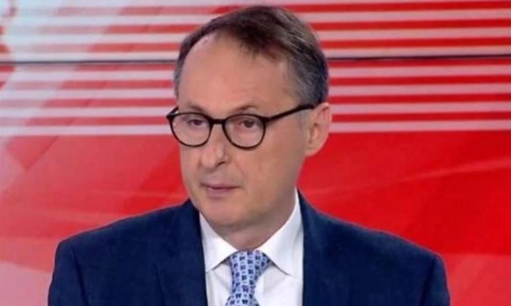 Ν. Σύψας: "Δεν μιλάμε για ένα κανονικό καλοκαίρι - Αποστάσεις και μάσκες"